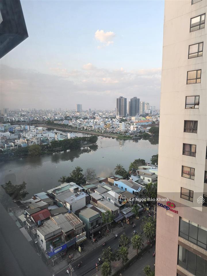 2.7 tỷ mua được 2pn quận 8 hiếm trong tầm giá  0932 676 *** khanh baby