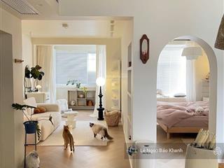 Độc quyền bán căn hộ 1pn 3.3 tỷ 2pn 3.9 tỷ studio 1.8 tỷ xem nhà sẵn pass