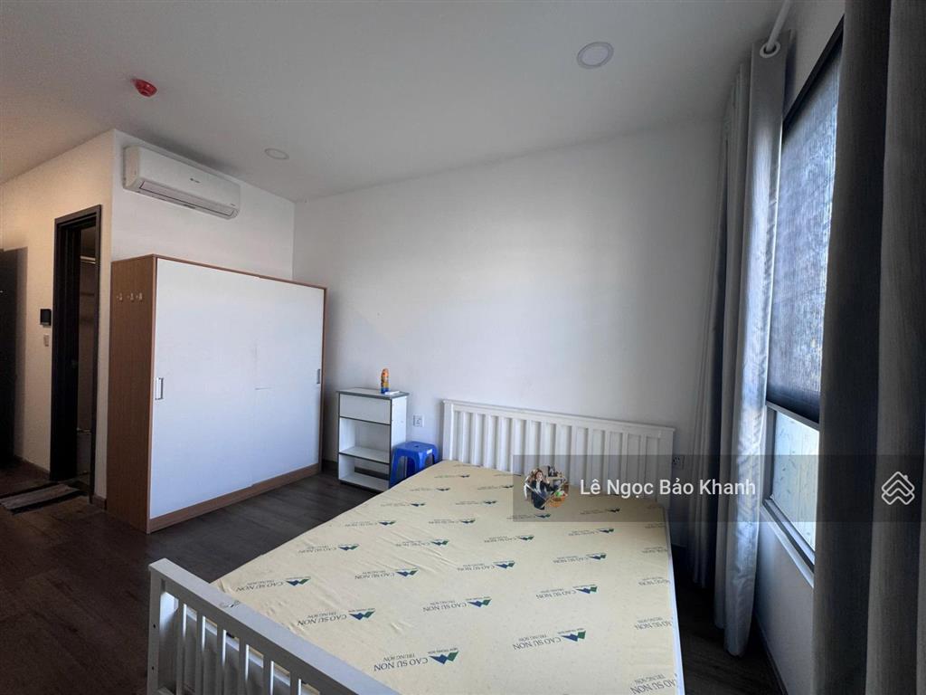 Hot deal studio full nội thất chỉ 7tr/tháng