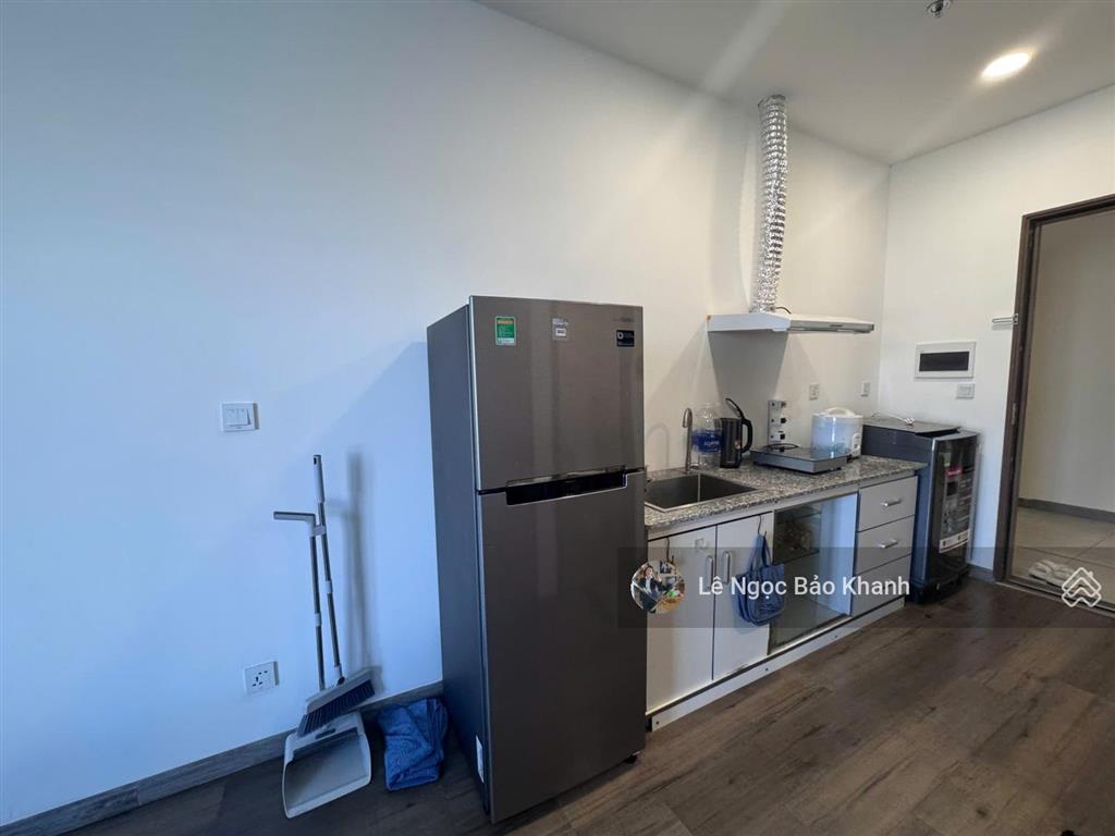 Hot deal studio full nội thất chỉ 7tr/tháng