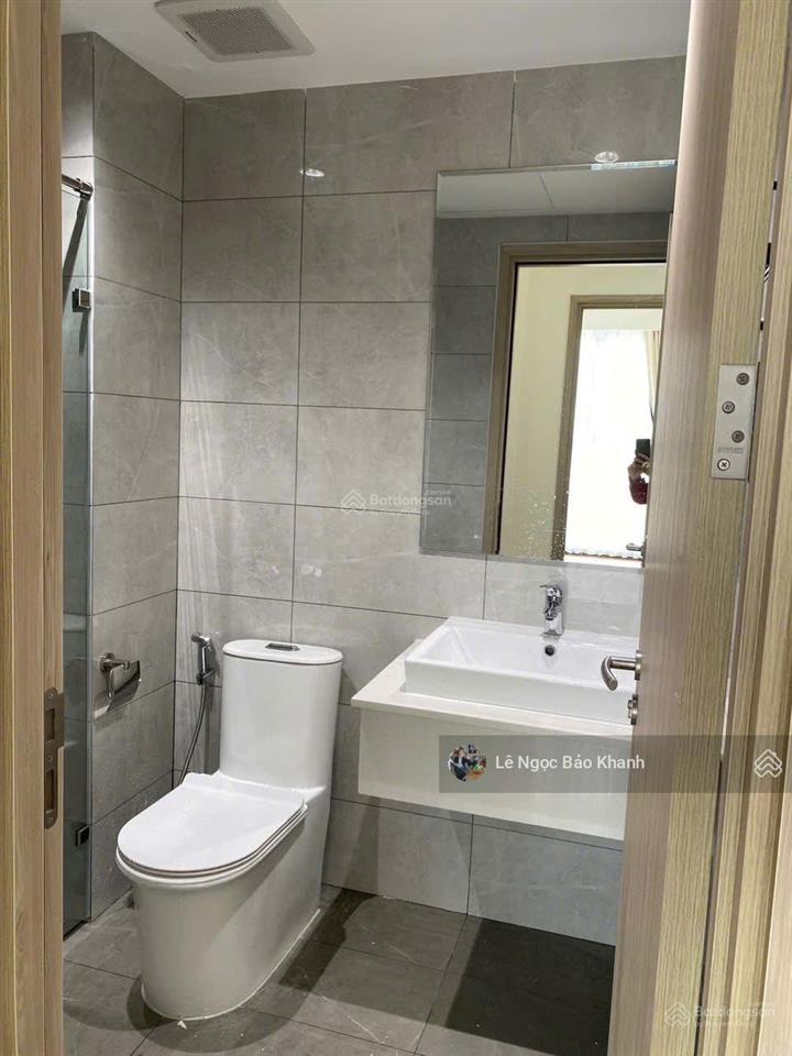Cho thuê daqua 68m 2pn full nt chỉ 10tr5