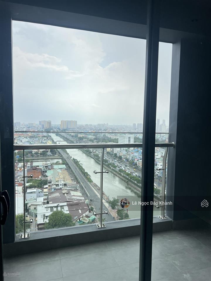 Cho thuê daqua 68m 2pn full nt chỉ 10tr5