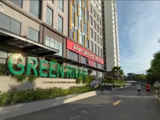 Giỏ hàng green river q8 giá mềm cho khách ở thực  view sông đẹp  nhà mới 100%