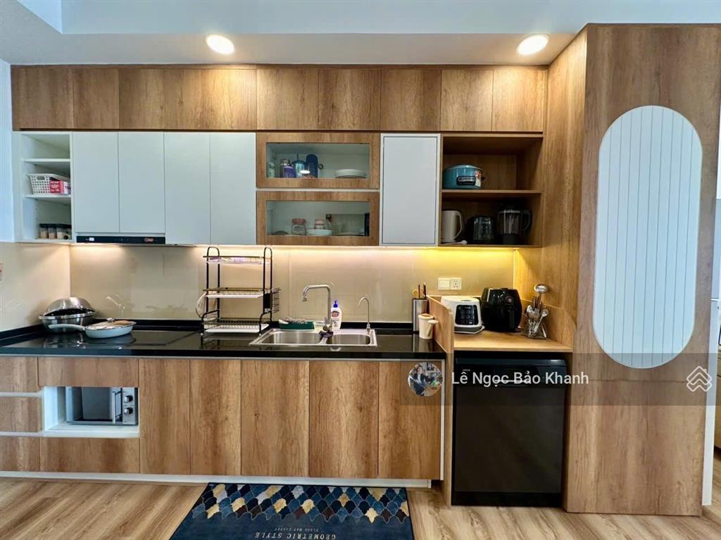 Bán căn hộ 68m² 2pn 2wc the pegasuite sẵn sổ hồng nhà mới giá tốt