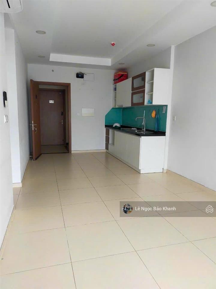 Bán căn hộ 68m² 2pn 2wc the pegasuite sẵn sổ hồng nhà mới giá tốt