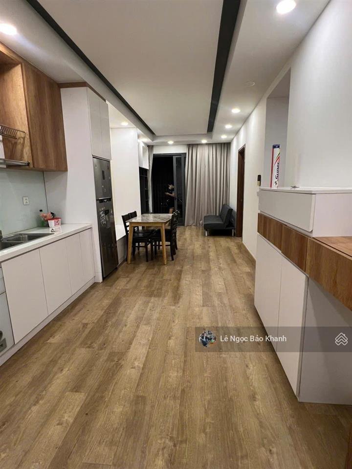 Bán căn hộ 68m² 2pn 2wc the pegasuite sẵn sổ hồng nhà mới giá tốt