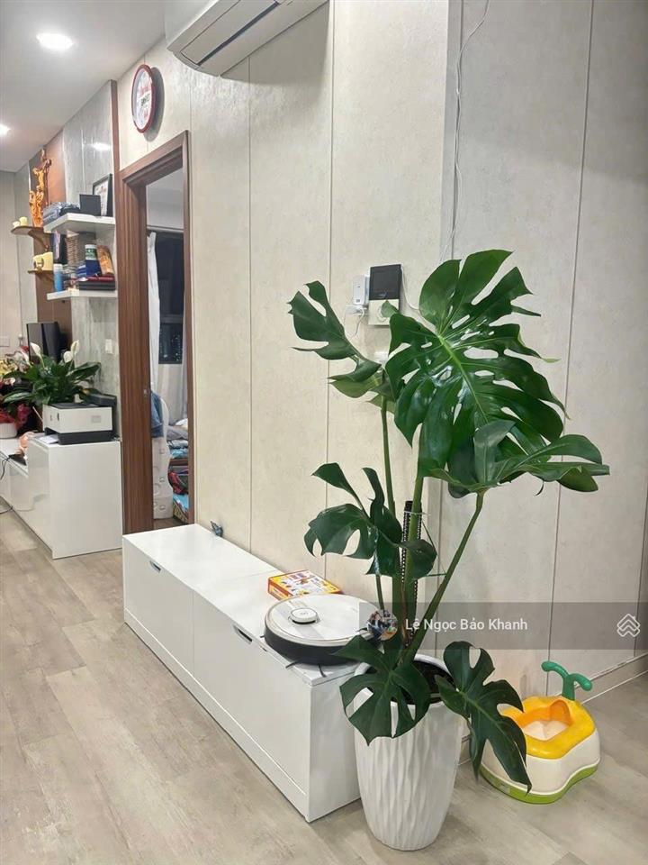Bán căn hộ 68m² 2pn 2wc the pegasuite sẵn sổ hồng nhà mới giá tốt