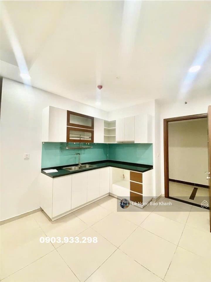 Bán căn hộ 68m² 2pn 2wc the pegasuite sẵn sổ hồng nhà mới giá tốt