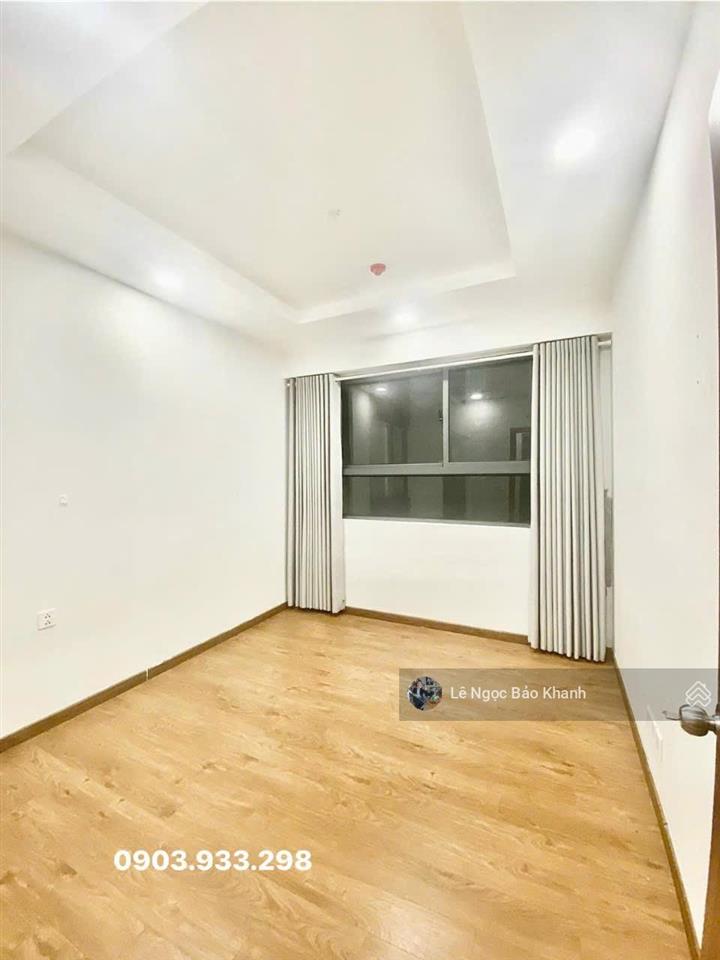 Bán căn hộ 68m² 2pn 2wc the pegasuite sẵn sổ hồng nhà mới giá tốt