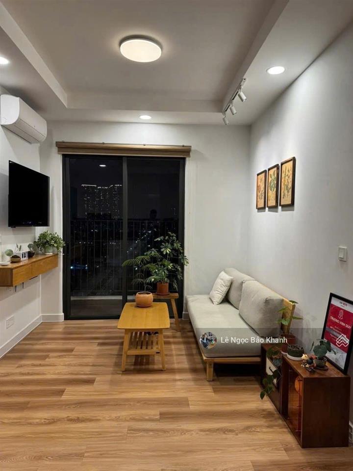 Giỏ hàng 2pn giá tốt the pegasuite chỉ từ 3,980 tỷ/căn