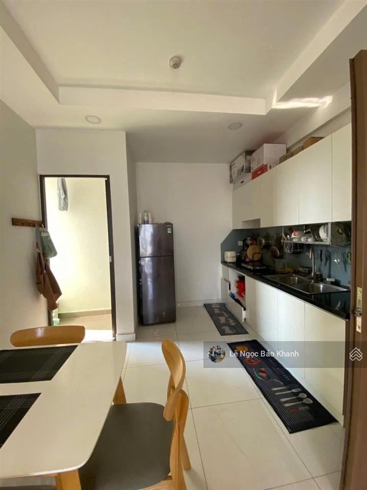 Giỏ hàng 2pn giá tốt the pegasuite chỉ từ 3,980 tỷ/căn