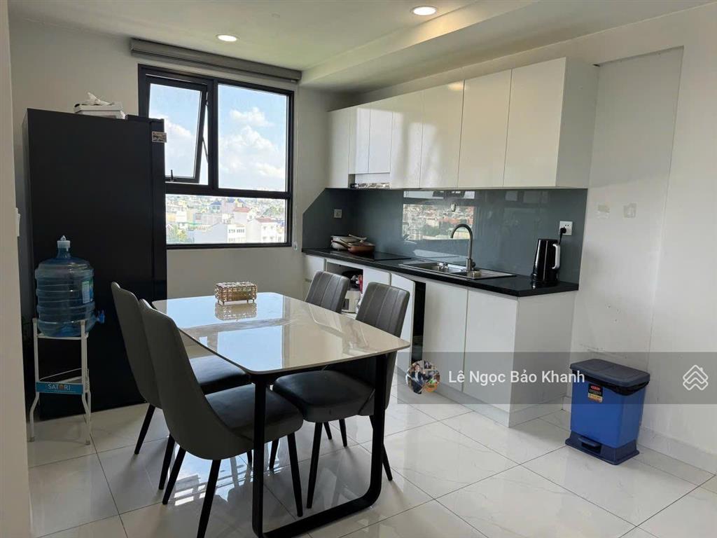 Giỏ hàng 2pn giá tốt the pegasuite chỉ từ 3,980 tỷ/căn
