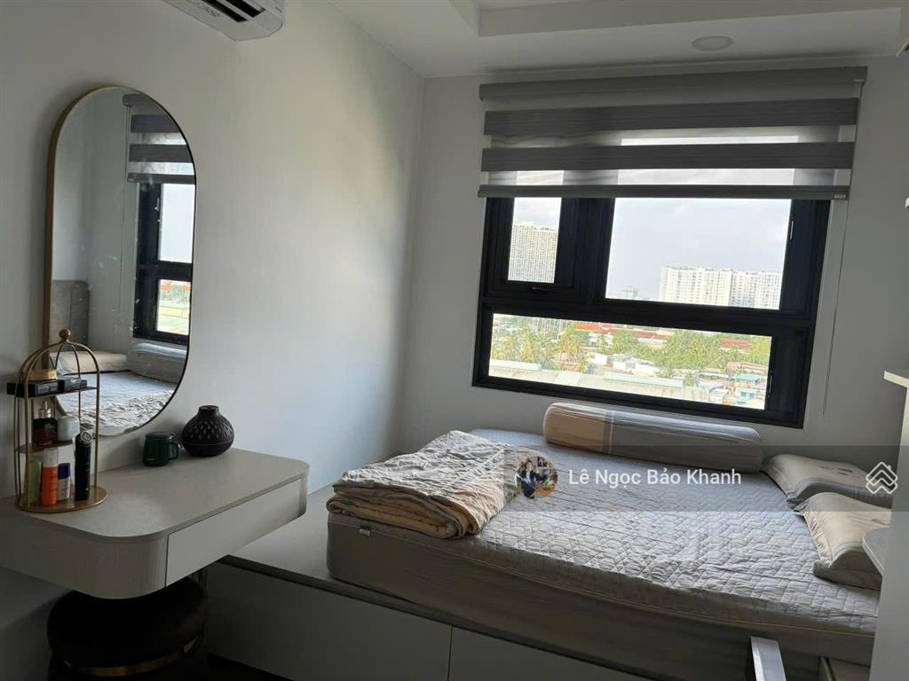 Giỏ hàng 2pn giá tốt the pegasuite chỉ từ 3,980 tỷ/căn
