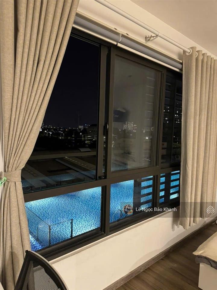 Giỏ hàng 2pn giá tốt the pegasuite chỉ từ 3,980 tỷ/căn