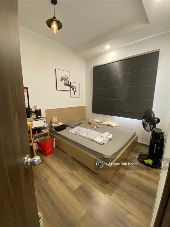 Giỏ hàng 2pn giá tốt the pegasuite chỉ từ 3,980 tỷ/căn