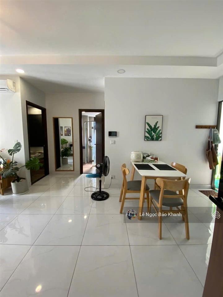 Giỏ hàng 2pn giá tốt the pegasuite chỉ từ 3,980 tỷ/căn