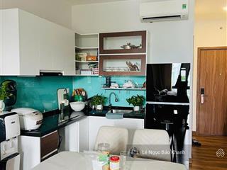 Officetel 35m2 the pegasuite giá 2.55 tỷ ở & làm việc tiện