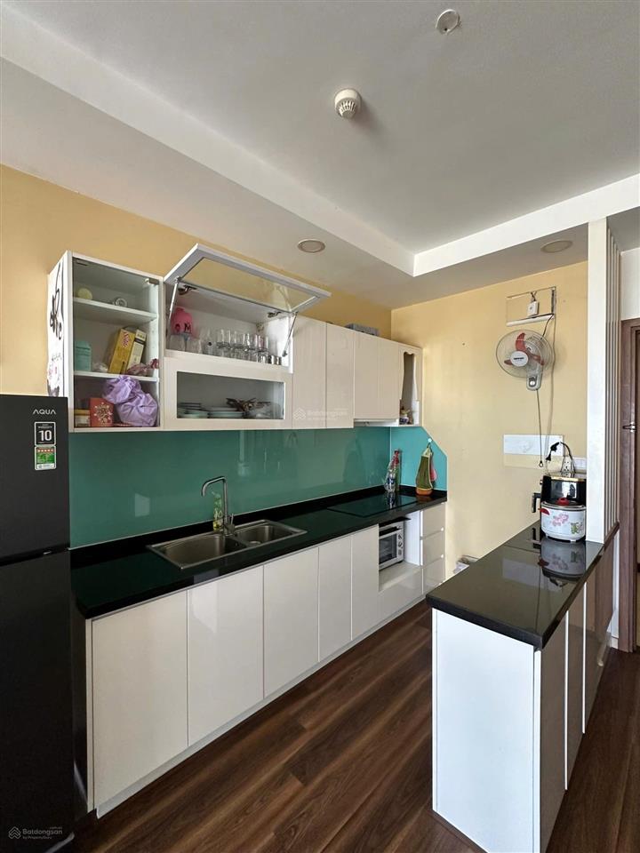 Officetel 35m2 the pegasuite giá 2.55 tỷ ở & làm việc tiện