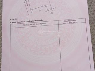 Bán đất nhơn trạch 2 mặt tiền dt 150m2, dttt 274m2 dòng tiền đúng nghĩa, đang cho thuê 10 tr/tháng