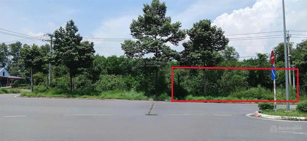 Bán đất mặt tiền nguyễn hữu cảnh, nhơn trạch, dt 587.5m2, giá trị tăng trưởng cao, giá cực tốt.