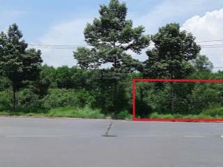 Bán đất mặt tiền nguyễn hữu cảnh, nhơn trạch, dt 587.5m2, giá trị tăng trưởng cao, giá cực tốt.