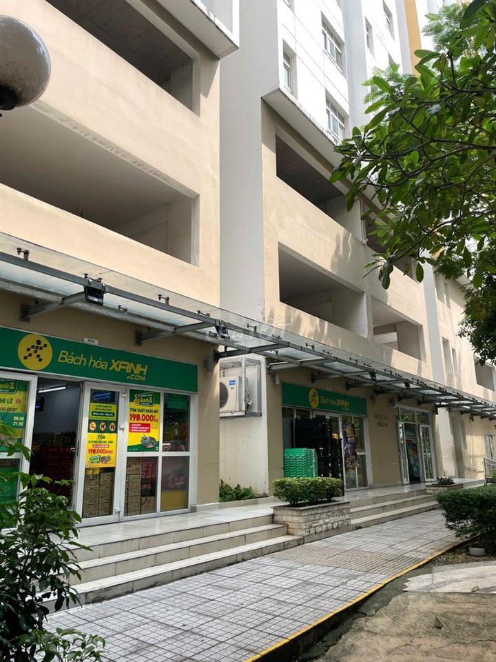 Căn hộ Sunview Town Thủ Đức 64m2 sổ hồng sẵn, view thoáng