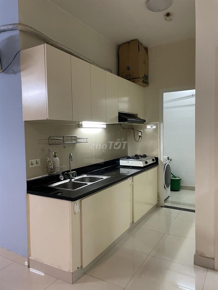 Căn hộ Sunview Town Thủ Đức 64m2 sổ hồng sẵn, view thoáng