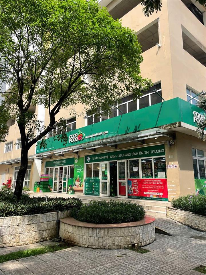 Căn hộ Sunview Town Thủ Đức 64m2 sổ hồng sẵn, view thoáng
