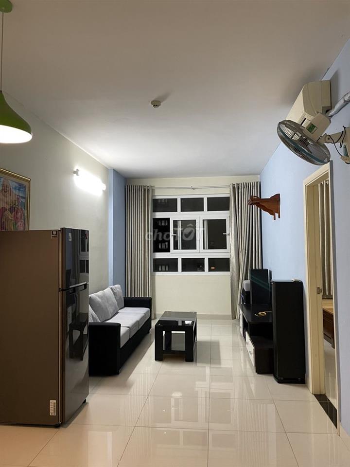Căn hộ Sunview Town Thủ Đức 64m2 sổ hồng sẵn, view thoáng