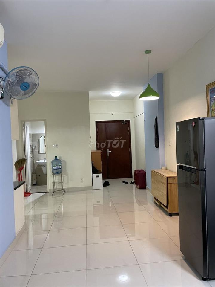 Căn hộ Sunview Town Thủ Đức 64m2 sổ hồng sẵn, view thoáng