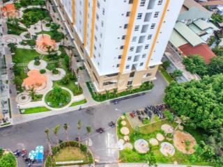 Căn hộ Sunview Town Thủ Đức 64m2 sổ hồng sẵn, view thoáng