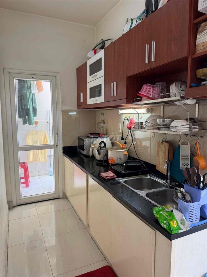 Căn hộ Sunview Town 2PN ngay quốc lộ 13 Thủ Đức, sổ hồng riêng