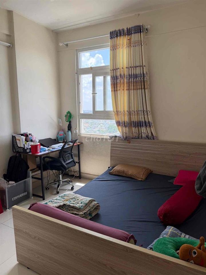 Căn hộ Sunview Town 2PN ngay quốc lộ 13 Thủ Đức, sổ hồng riêng