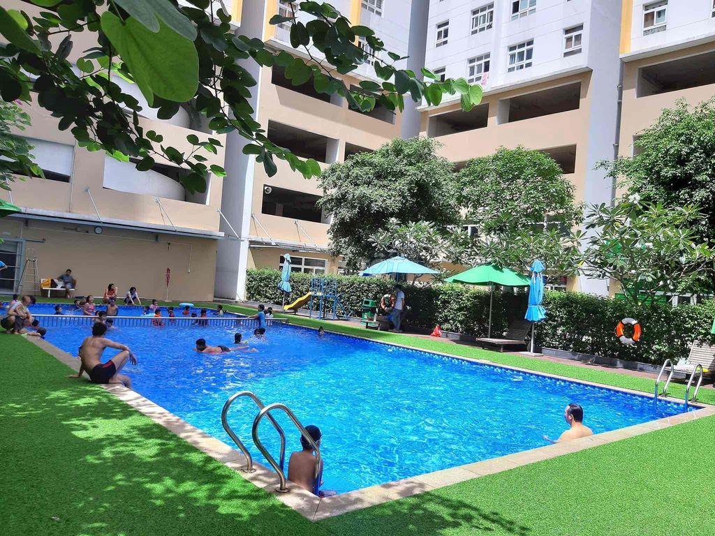 Căn hộ Sunview Town 3PN cần bán view Landmark