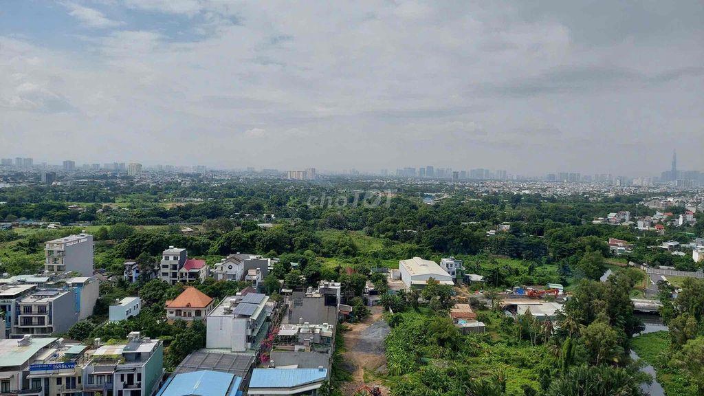 Căn hộ Sunview Town 3PN cần bán view Landmark