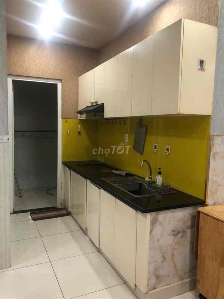 Căn hộ 2PN 59m2 Sunview Town Thủ Đức - Sổ hồng sẵn