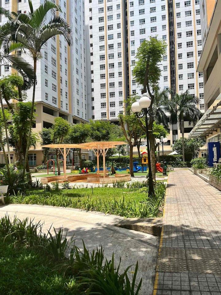 Căn hộ 2PN 59m2 Sunview Town Thủ Đức - Sổ hồng sẵn