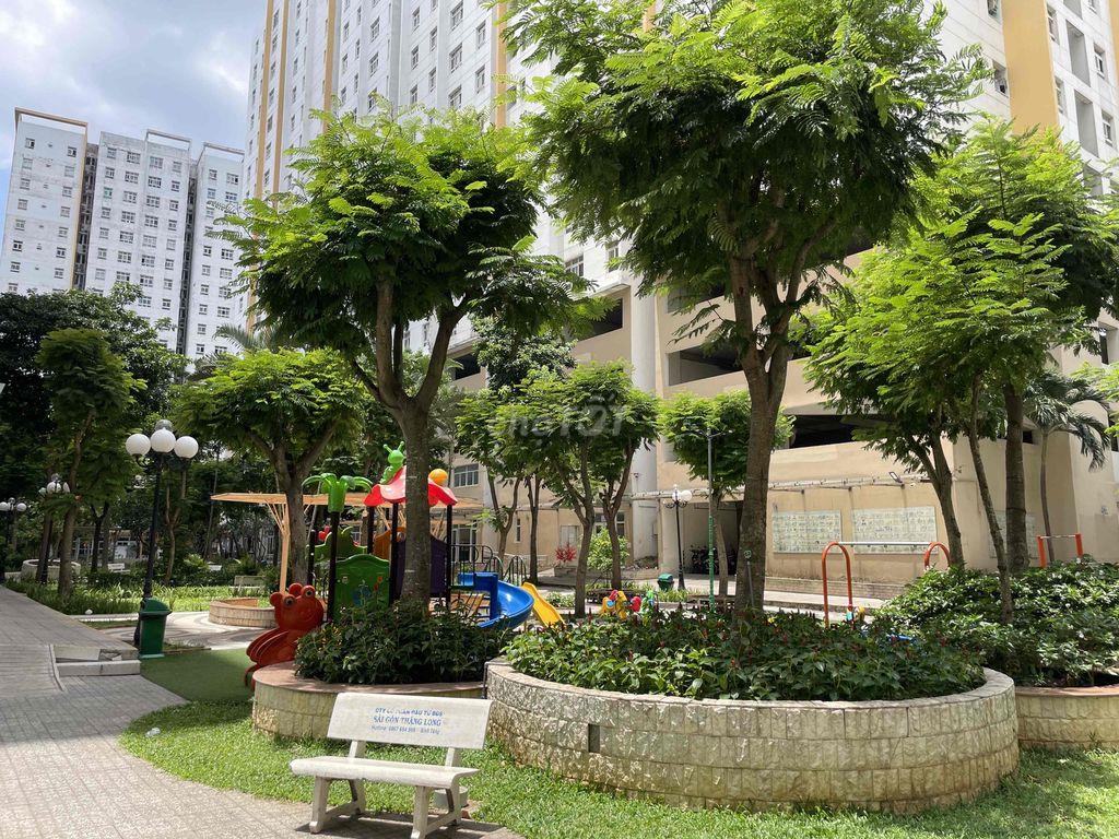 Căn hộ 2PN 59m2 Sunview Town Thủ Đức - Sổ hồng sẵn