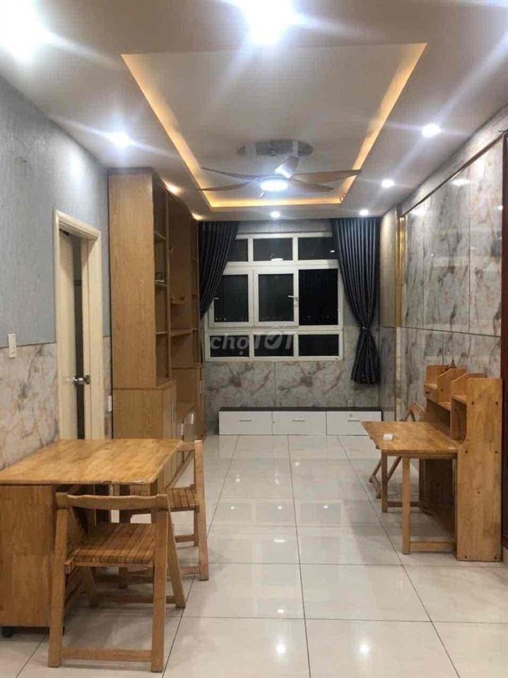 Căn hộ 2PN 59m2 Sunview Town Thủ Đức - Sổ hồng sẵn