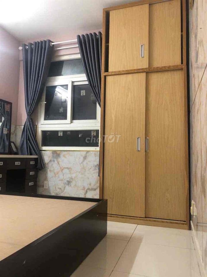 Căn hộ 2PN 59m2 Sunview Town Thủ Đức - Sổ hồng sẵn