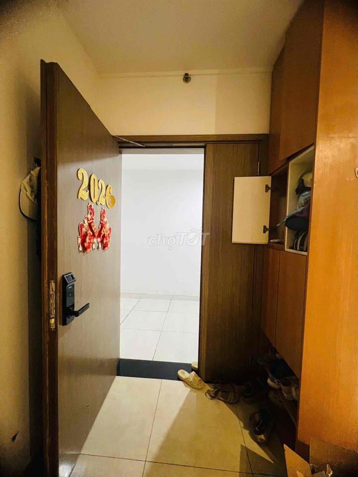 Cho thuê Opal Riverside căn 2PN Full nội thất, nhận nhà ngay