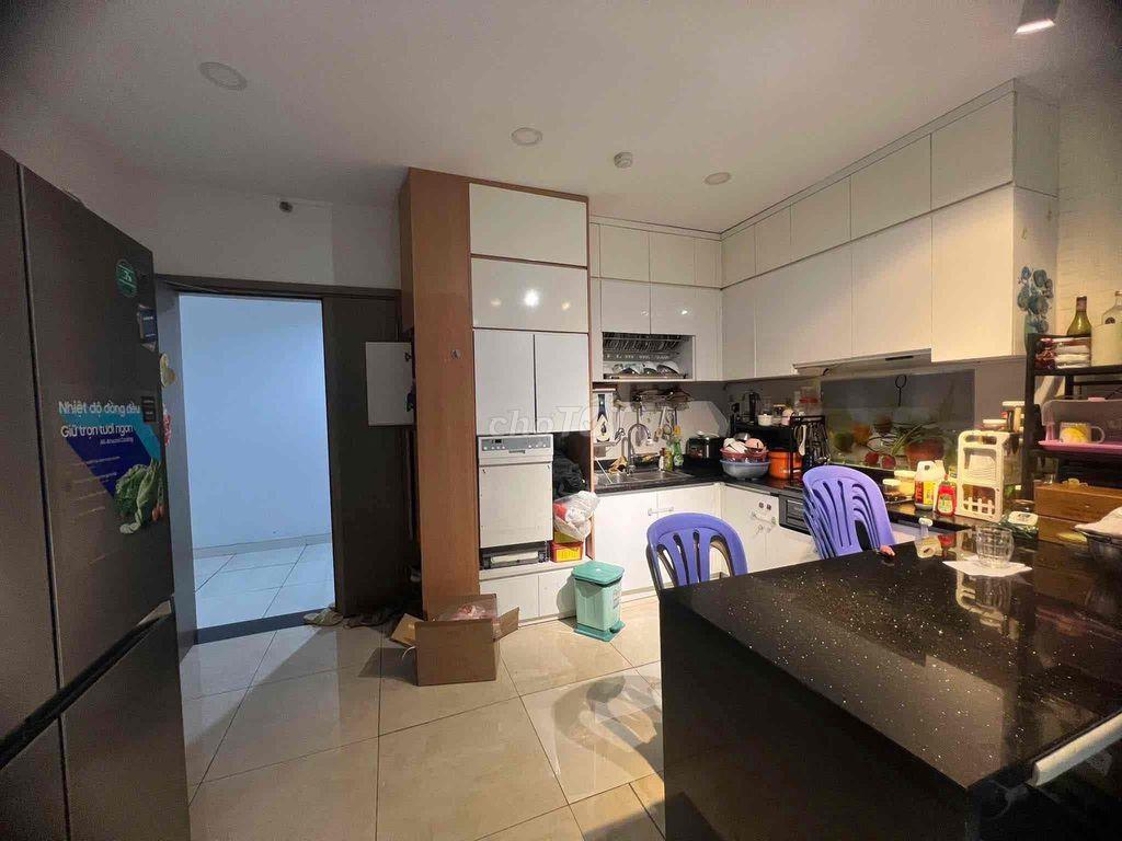 Cho thuê Opal Riverside căn 2PN Full nội thất, nhận nhà ngay