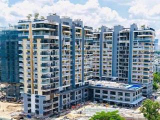 Fiato Uptown - Căn hộ Thủ Đức liền kề vành đai 2 và Ga Metro