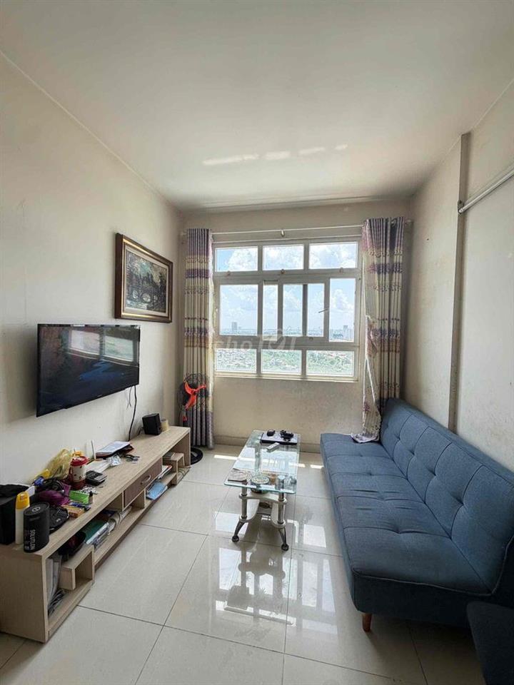 Sunview Town Gò Dưa - Căn 2PN 57m2 sổ sẵn giá tốt