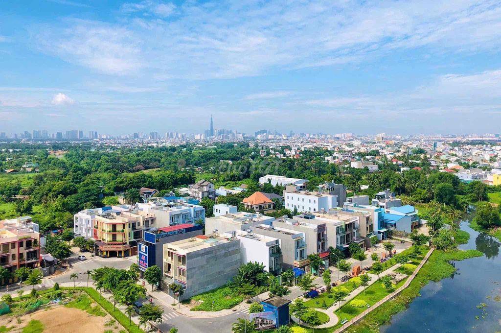 Sunview Town Gò Dưa - Căn 2PN 57m2 sổ sẵn giá tốt