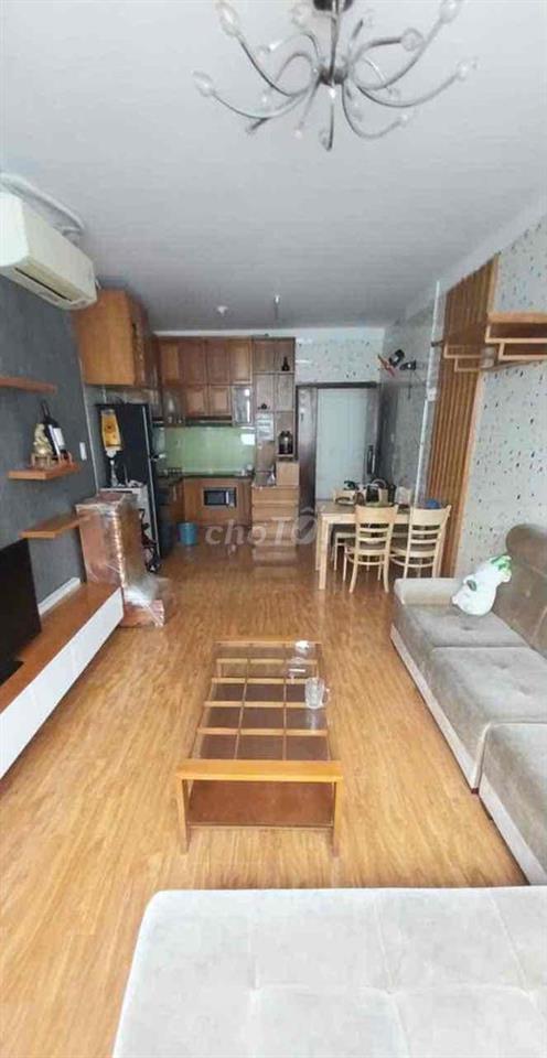Sunview Town Gò Dưa - Căn 2PN 57m2 sổ sẵn giá tốt