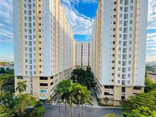 Sunview Town Gò Dưa - Căn 2PN 57m2 sổ sẵn giá tốt