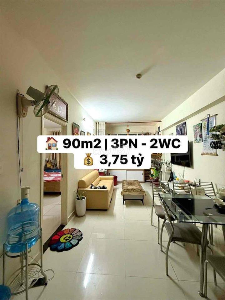 List căn hộ Sunview Town giá chỉ từ 1,8 tỷ, sổ hồng có sẵn