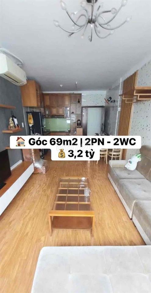 List căn hộ Sunview Town giá chỉ từ 1,8 tỷ, sổ hồng có sẵn