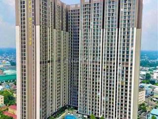 Căn hộ Opal Skyline ngay trung tâm hành chính phường Lái Thiêu